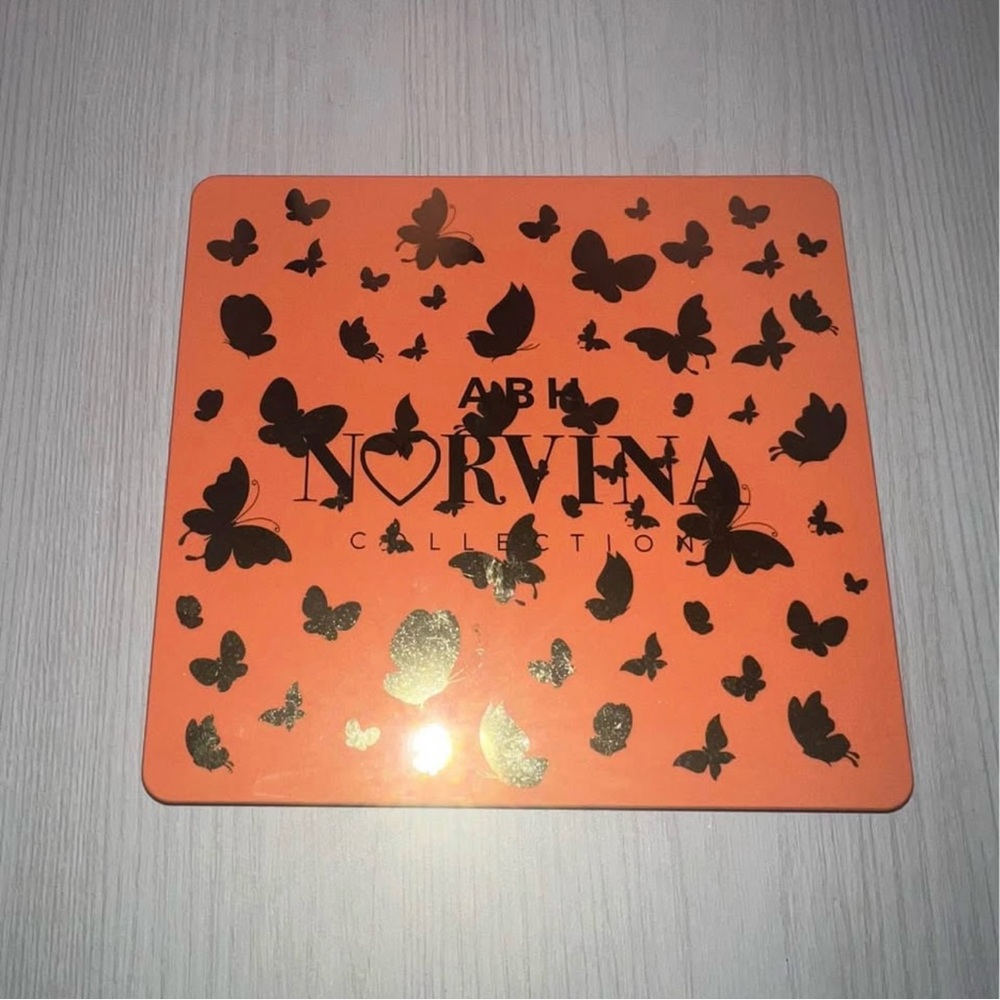 Anastasia Beverly Hills Norvina Collection Pro Pigment Vol 3